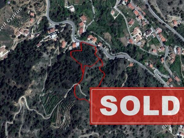 land sold kakopetria nicosia 830291 image 683262