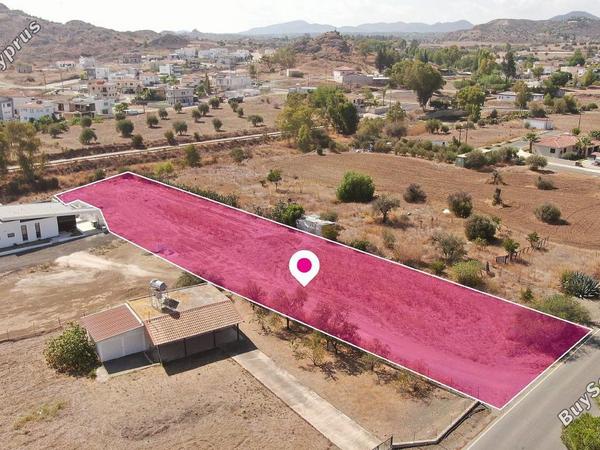 plot for sale analiontas nicosia 1168291 image 7020136