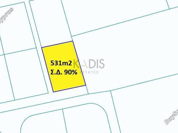 plot for sale ilioupoli nicosia 1463291 image 5866633