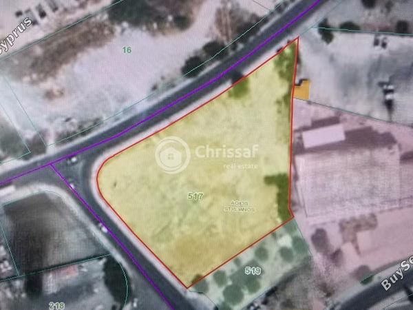 plot for sale linopetra limassol 1674291 image 12395883
