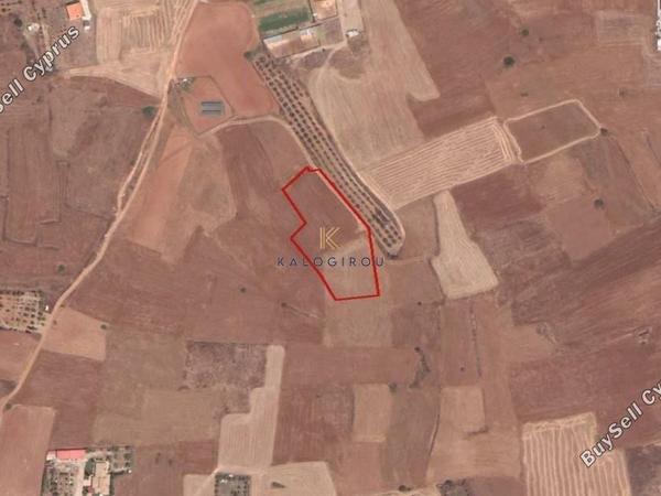 plot for sale palaiometocho nicosia 1195291 image 5577078