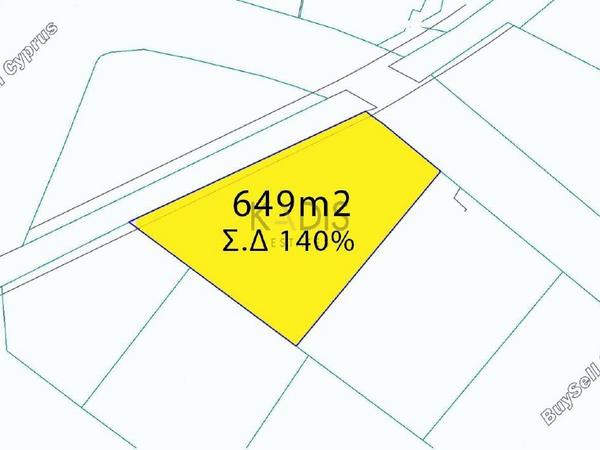 plot for sale pallouriotissa nicosia 1391291 image 5830407