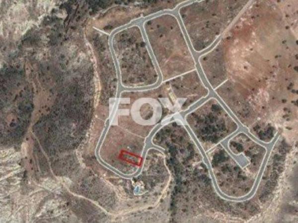 plot for sale pissouri limassol 1159291 image 5520902
