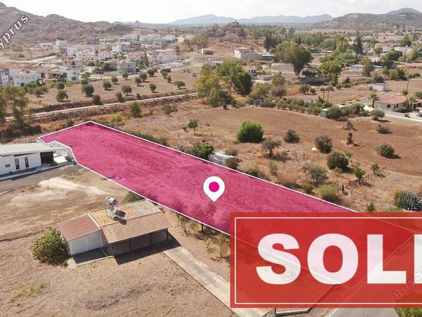 plot sold analiontas nicosia 1168291 image 7020136