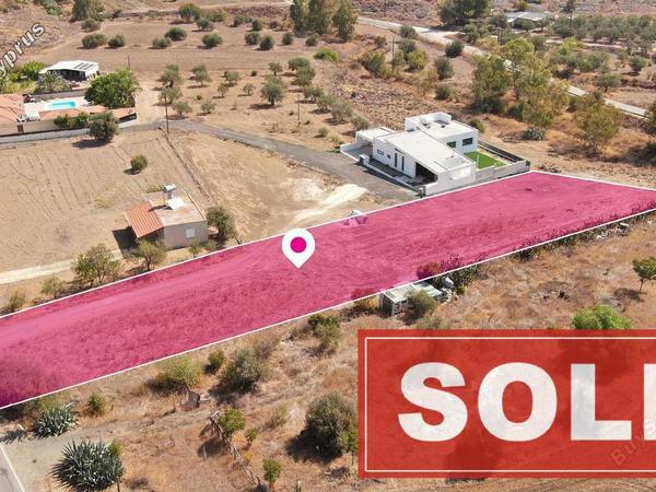 plot sold analiontas nicosia 1168291 image 7020144