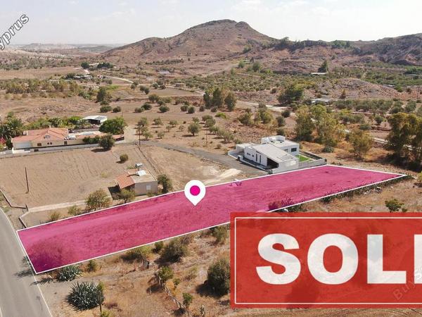 plot sold analiontas nicosia 1168291 image 7020154