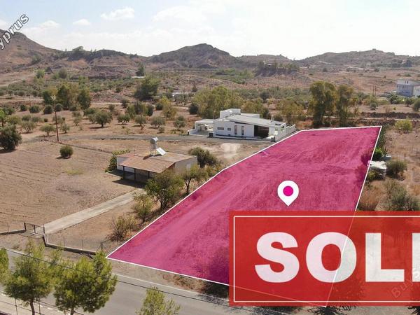 plot sold analiontas nicosia 1168291 image 7020162