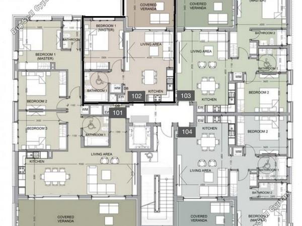 1 bedroom apartment for sale kato polemidia limassol 7736391 image 11720718