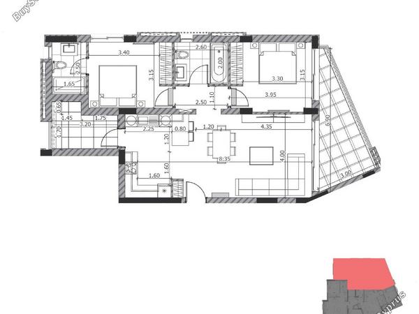 2 bedroom apartment for rent katholiki limassol 7526391 image 17256490