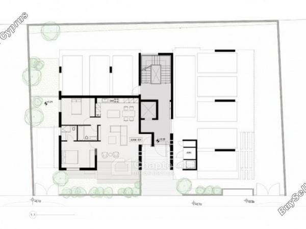 2 bedroom ground floor apartment for sale agios dometios nicosia 8360391 image 14546310