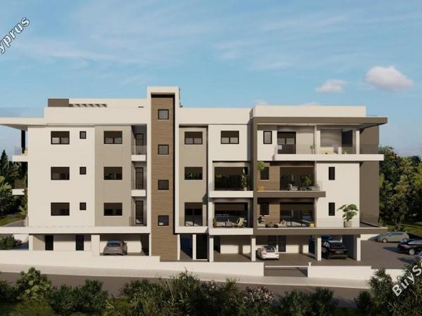 2 bedroom penthouse for sale agios athanasios limassol 8458391 image 15115724