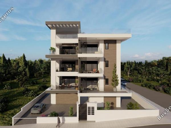 2 bedroom penthouse for sale agios athanasios limassol 8458391 image 15115725