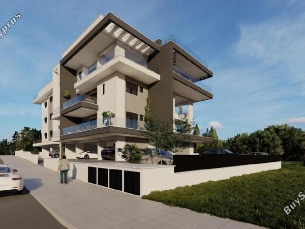 2 bedroom penthouse for sale agios athanasios limassol 8458391 image 15115728