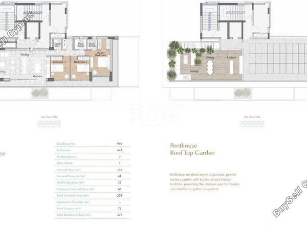 3 bedroom penthouse for sale agios tychonas limassol 1160391 image 13551408