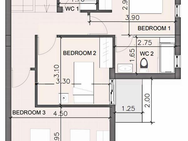 3 bedroom semi detached house for sale deryneia famagusta 1906391 image 7327381