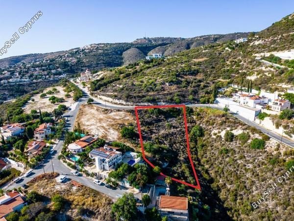 land for sale lofos tala paphos 968391 image 13353426