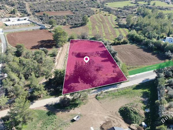land for sale mosfiloti larnaca 1666391 image 4294574