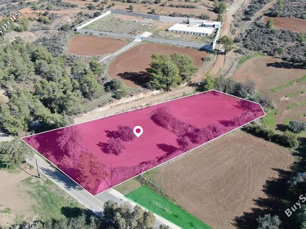 land for sale mosfiloti larnaca 1666391 image 4294578