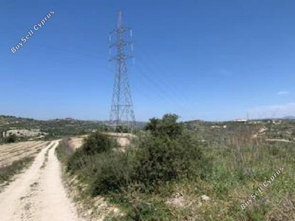 land for sale tsada paphos 8630391 image 17011593