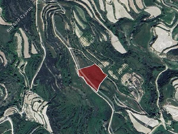 land for sale tsada paphos 8630391 image 17207952