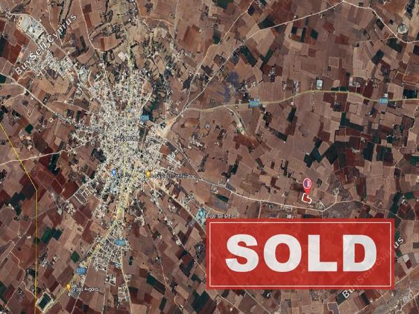 land sold avgorou famagusta 1410391 image 4212889