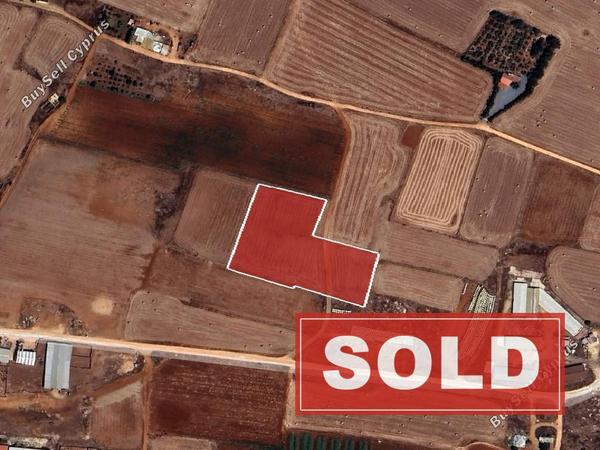 land sold avgorou famagusta 1410391 image 4212892