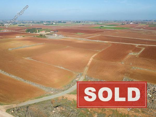 land sold avgorou famagusta 1410391 image 4212894