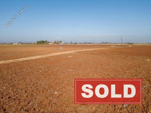 land sold avgorou famagusta 1410391 image 4212895