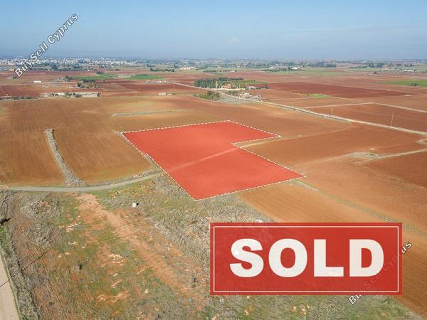 land sold avgorou famagusta 1410391 image 4212899