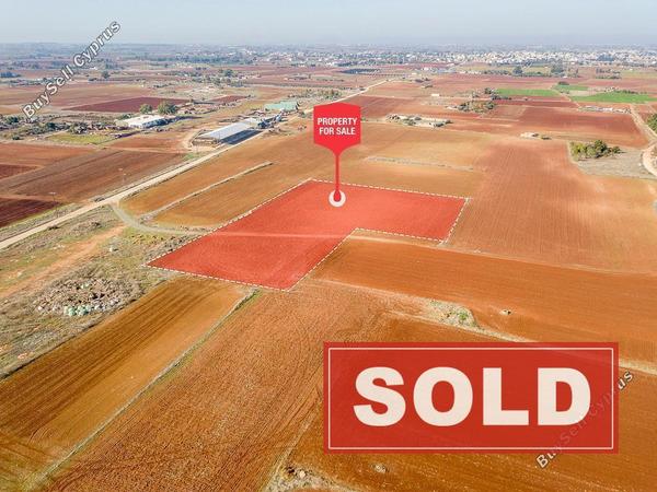 land sold avgorou famagusta 1410391 image 4212900