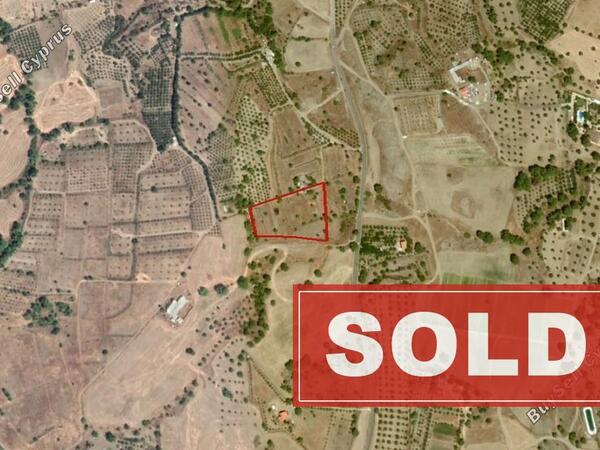 land sold lythrodontas nicosia 830391 image 1055374