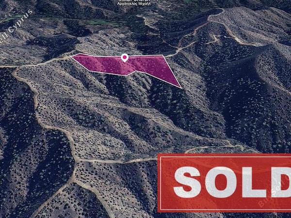 land sold pano lefkara larnaca 1520391 image 3742622