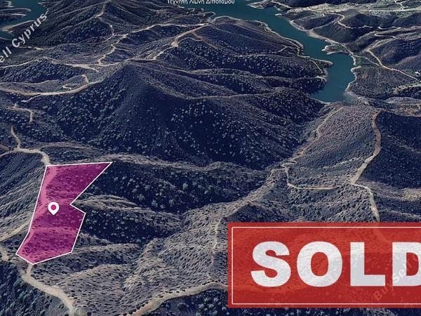 land sold pano lefkara larnaca 1520391 image 3742623