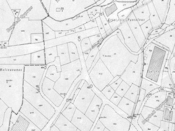 plot for sale geri nicosia 1152391 image 5152870