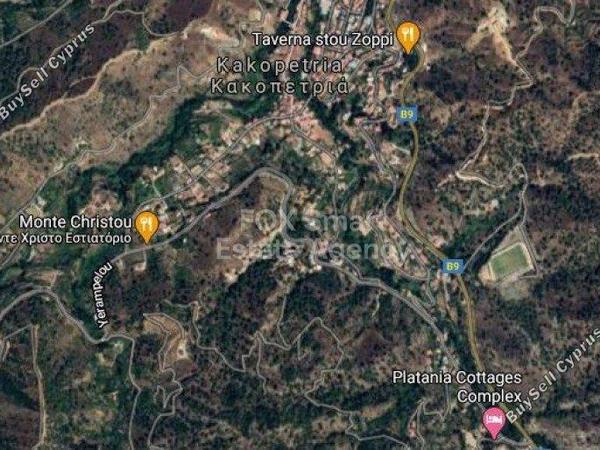 plot for sale kakopetria nicosia 1153391 image 5170723