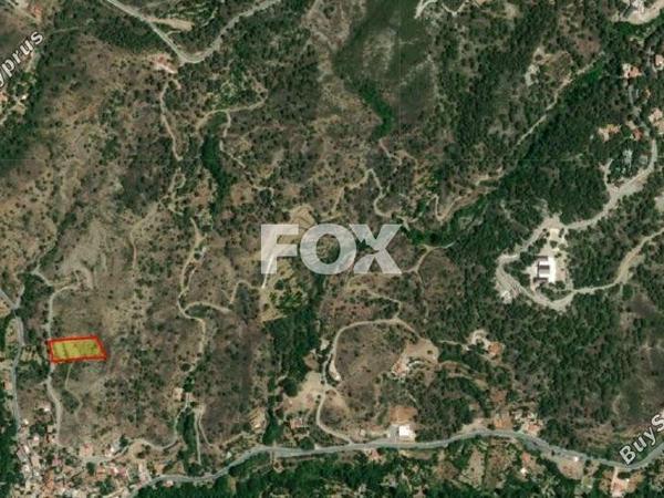 plot for sale kato platres limassol 1221391 image 10791771