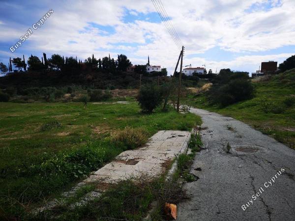 plot for sale mouttagiaka limassol 1314391 image 5400789