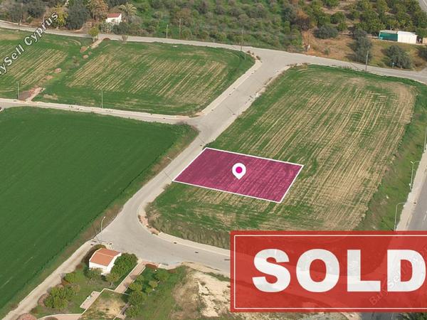 plot sold dali nicosia 1057391 image 3528585