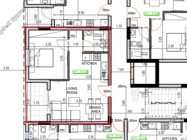 1 bedroom apartment for sale aradippou larnaca 1911491 image 10742205