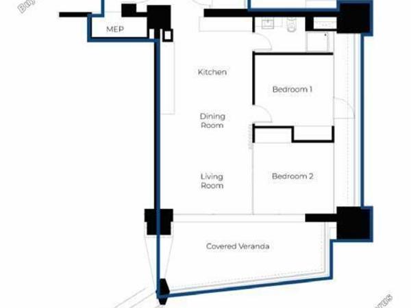 1 bedroom apartment for sale germasogeia limassol 1453491 image 4699751