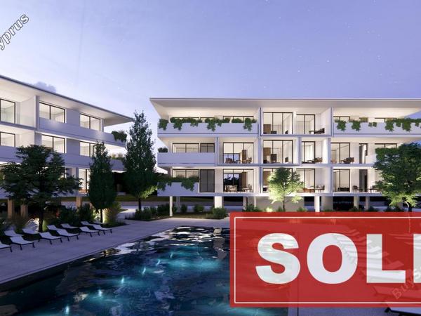 1 bedroom apartment sold tombs of the kings paphos 1308491 image 7373757
