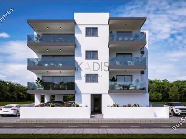 1 bedroom penthouse for sale agios dometios nicosia 8343491 image 14378386