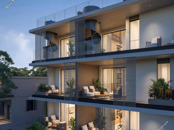 1 bedroom penthouse for sale mesa gitonia limassol 8219491 image 13734672