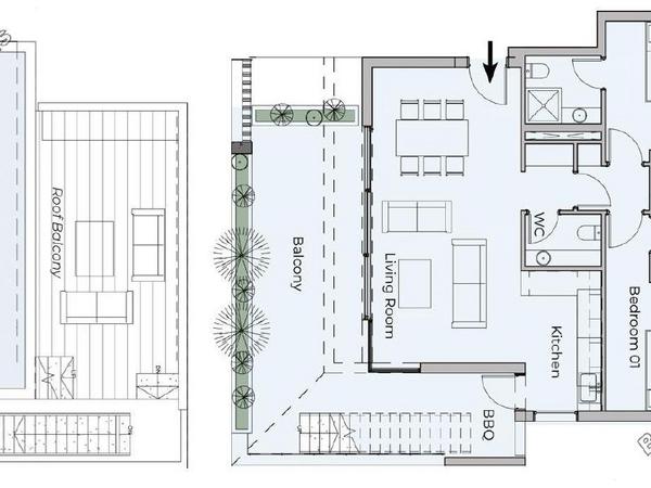 2 bedroom apartment for sale germasogeia limassol 7518491 image 9409307
