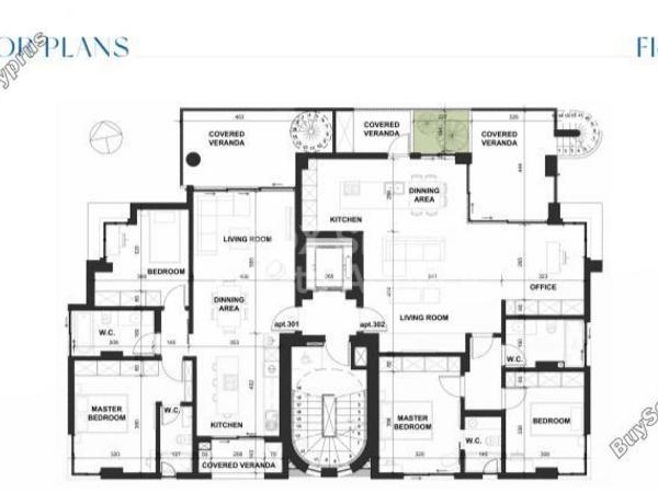 2 bedroom apartment for sale makedonitissa nicosia 8106491 image 13633705