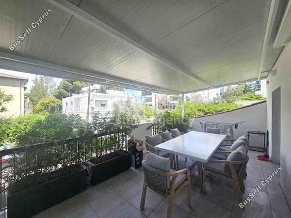 2 bedroom ground floor apartment for rent makedonitissa nicosia 8698491 image 16204736