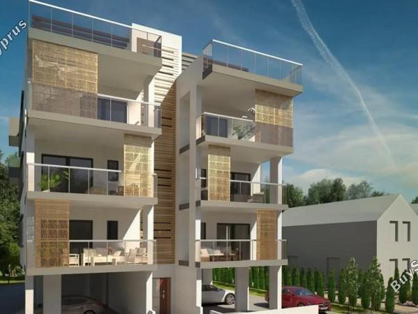 2 bedroom penthouse for sale zakaki limassol 7737491 image 10190631