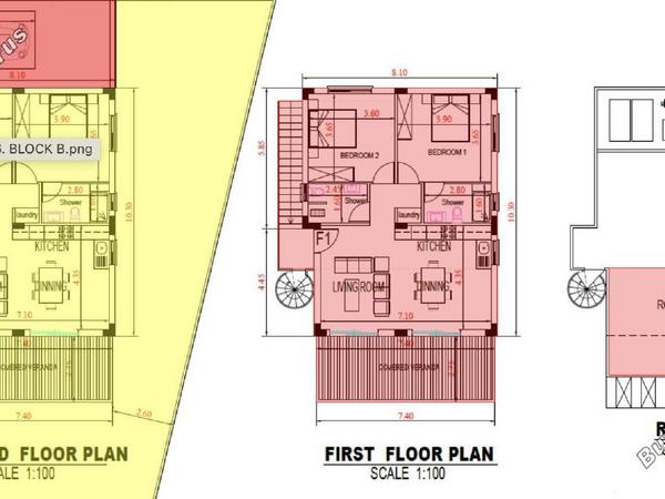 2 bedroom semi detached house for sale kato paphos paphos 1519491 image 16607048
