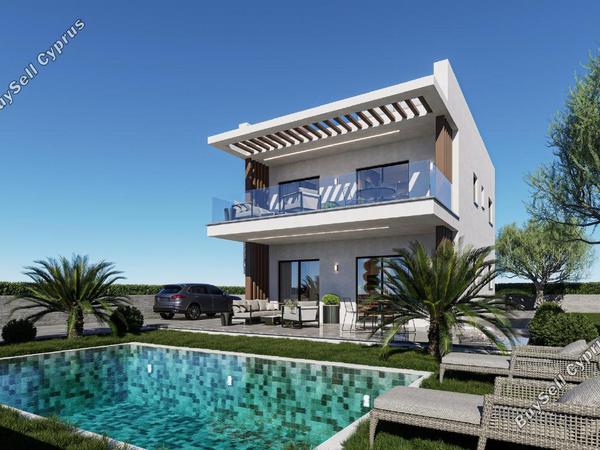 2 bedroom semi detached house for sale kato paphos paphos 1519491 image 16623301