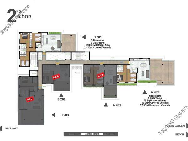 3 bedroom apartment for sale mackenzie larnaca 7514491 image 14724223